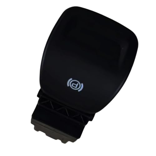 Bouton frein de parking McLaren 540 570S interrupteur 13MA335CP