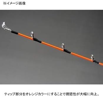 ダイワ ロッド 16 紅牙EX AGS N69MHB-SMT Amazon | ダイワ(DAIWA) タイラバロッド 紅牙EX AGS N69MHB-SMT 釣り竿