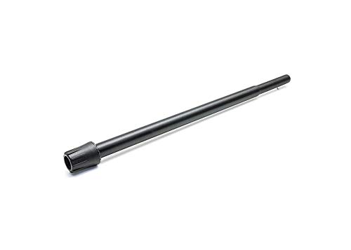 Nokta Makro Kruzer Longer Middle Shaft Aluminum Black 60CM (23.5