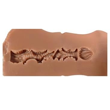 VAGINA SÚPER REALISTA 630 GR