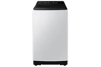 Samsung 7.0 5 star Fully Automatic Top Load Washing Machine Appliance (WA70BG4441BGTL,Light Gray)