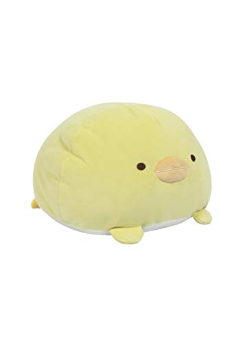 Sumikkogurashi Summiko Gurashi - San-X Original Mochi Cushion Soft Pillow Plush (Penguin) #TOP5