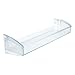 Produktbild Liebherr 7424235 Abstellfach Konservenabsteller Mittelkonsole Türablagefach Dosenabsteller Butterfach 420x65mm Kühlschrank Kühlautomat