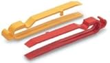 Alta calidad de material AP APP327000 - Pinza para Papel Bandeja revelado, 2u.