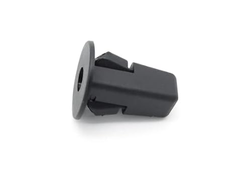 Image of appRUN 50X Screw Mounting Grommet Wheelarch Inner Wing Bumper Trims For TOYOTA