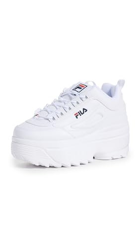 Fila Women's Disruptor Ii Wedge Sneaker