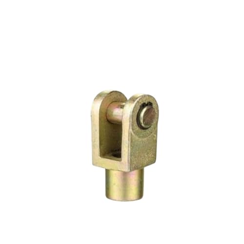 Accessoires de vérin Mob 63 et raccord en Y pour système hydraulique