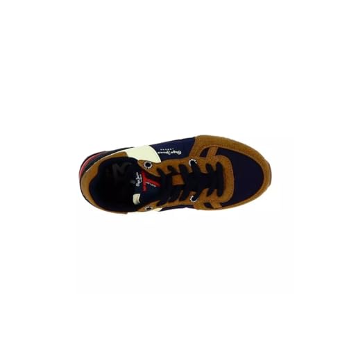 Baskets enfant Pepe jeans PBS30452 859 PBS30452 - vue 8