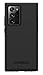 OtterBox Symmetry Series Case for Samsung Galaxy Note 20 Ultra 5G (Ultra ONLY) Non-Retail Packaging - Black