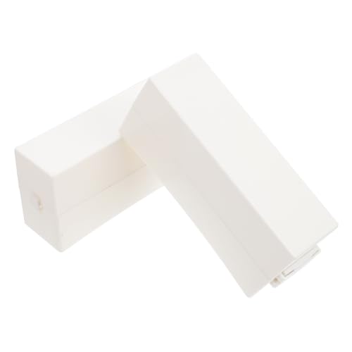 Caja para brocas de taladro de uñas con 30 agujeros miniatura 1