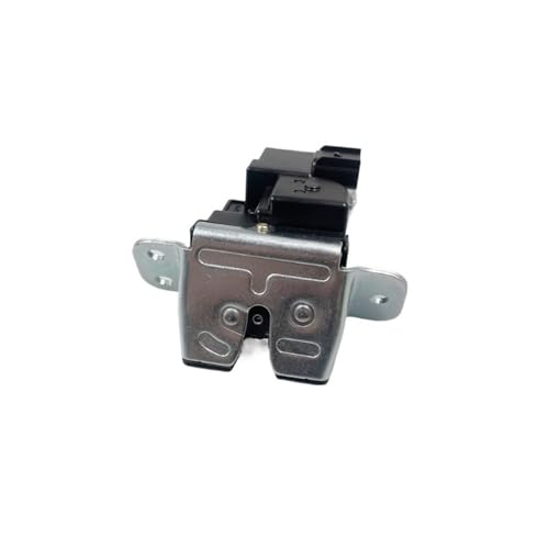 Cerradura de maletero 81230-B4010 para Hyundai I10 MK2 de 5 puertas 4