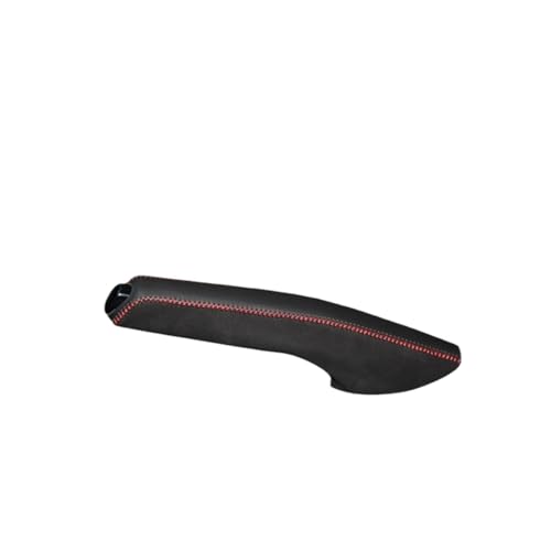 Funda cuero la capa superior para freno de mano VW Polo ideal para viajes largos en familia