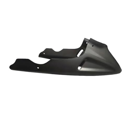 Aileron moto CLX700 et déflecteur flux avec carénage complet