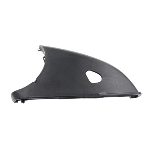 Remplacer miroir brisé rétroviseur Mercedes W204 W212 avec clignotant LED droit