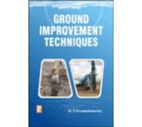 Ground Improvement Techniques