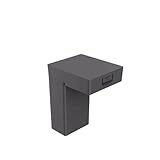 x10 modules cheap Gestion efficace de l'eau for un nettoyage optimal : le module gère efficacement le stockage et la distribution de l'eau, permettant au robot de réaliser des tâches de nettoyage à l'eau ou de nettoyage assisté. Il maintient un débit d'eau constant, garantissant un nettoyage complet et efficace sur différents types de sols.