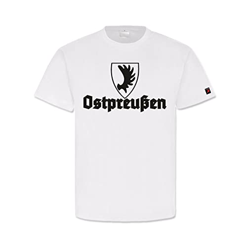 T-shirt blanc 13173 en taille XXXL pour homme