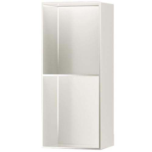 Étagère de douche rectangulaire imperméable accessoire rangement savon