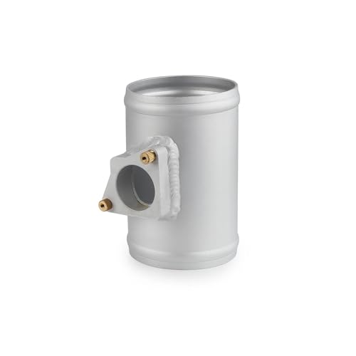 Montaje del sensor de flujo de aire de 3 pulgadas y 76mm para tuberia de coche