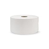 Papel industrial manos 2capa 5kg rollo (caja 2)