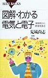 図解・わかる電気と電子―具体例から原理を語る (ブルーバックス)