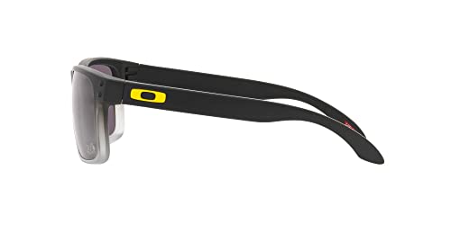 Image of Oakley Mens OO9102 Holbrook Square Sunglasses
