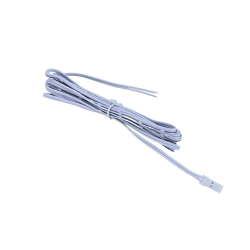 Éclairage LED pour armoire avec transformateur 220V vers 12V 24V - 2