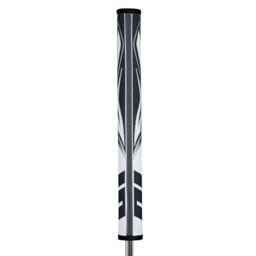 SuperStroke Zenergy Flatso Putter Grip for Golf