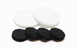 Eheim Set Air Cleaner e Felt Wheel