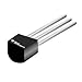 Linear Voltage Regulators 5.0V 100mA (50 pieces)