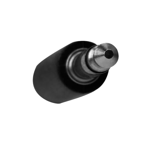 Cable estéreo 3.5mm (12 pies) Skywalker negro miniatura 3