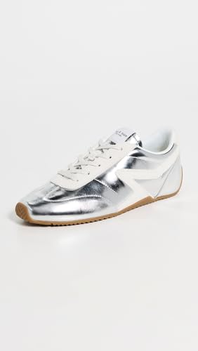rag & bone Women's Retro Runner Slim Ultra Sneakers2