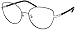 Eyeglasses Tory Burch TY 1073 3310SB Shiny Light Gold