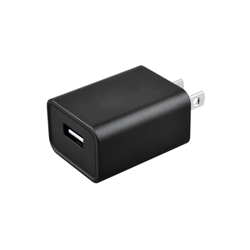 PGENDAR AC DC Adapter Charger Power for Honor 20 lite /10 Lite /8X /8X Max /7X 5c 5X 7i
