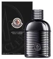 MONCLER Sunrise Pour Homme Eau de Parfum 100 ml