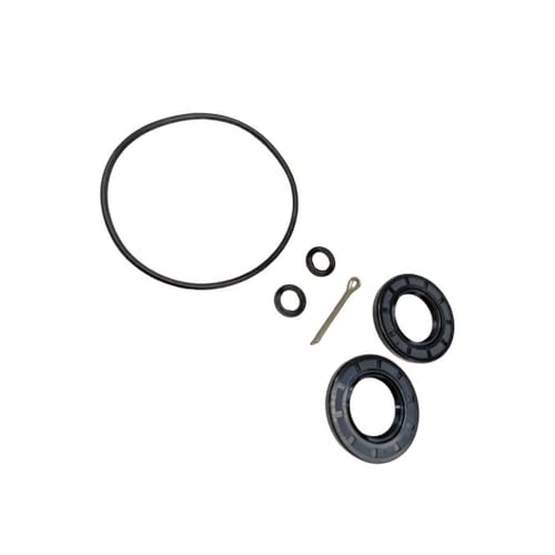 Kit de joints d'embase 09282-28002 pour l'entretien du moteur hors-bord Suzuki marine