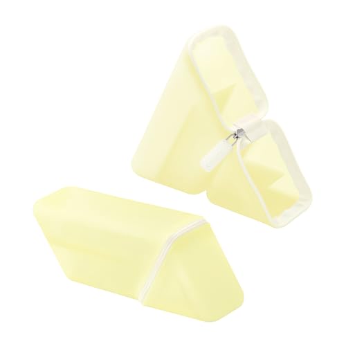 Image of Sonic Pen Case Cakusta Portable Pen Holder Silicone Type