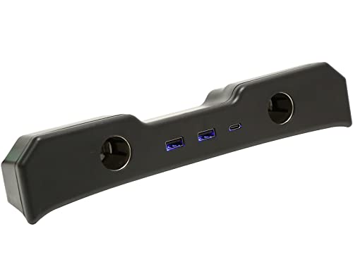 DA17V DA17W �G�u���B �o�� ���S�� USB DC�\�P�b�g �d�����݃L�b�g �}���[�d TYPE-A TYPE-C�|�[�g�t��