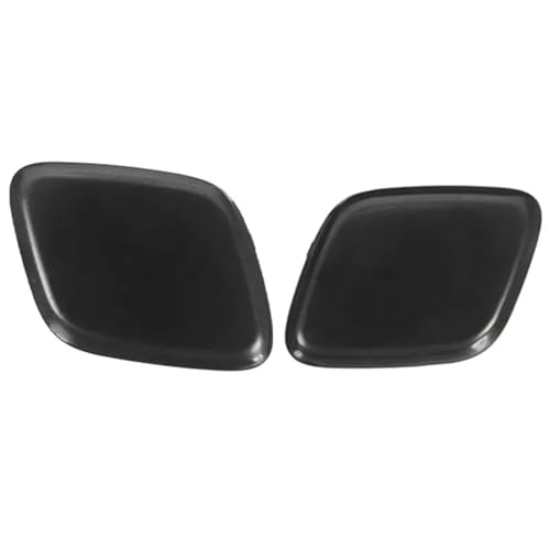 Couvercle buse lavage phare avant Ford Focus 3 jet d'eau cache optique 2012 2013 2014