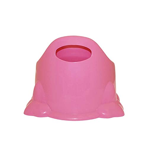 Troninho Infantil Potty Rosa, Clingo, Rosa, Tamanho único