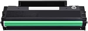 PC252 Black Toner Cartridge for Pantum P2512W, P2512 Printer - Generic