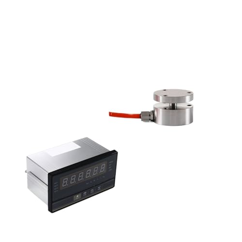 Capteur de force de compression 30KG indicateur affichage poids pression 4-20mA