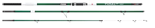 CAÑA PENN TIDAL XR SURFCASTING 420 100-225g FUJI