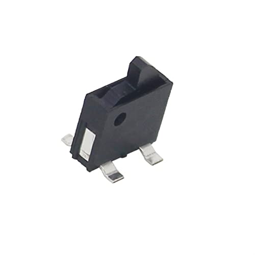 Micro bascule commutateur 4 broches pour réparations électroniques DIY - 7