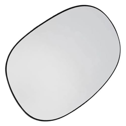 Miroir rétroviseur extérieur chauffant 8151GE 8151GF pour Citroën Xsara Picasso C3 C2 vitre latéral