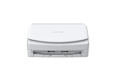 PFU ScanSnap iX1600（ADF50枚・4.3型タッチパネル・Wi-Fi）