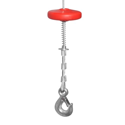 vidaXL Elektro-Seilzug Hebezug Elektrisch Seilwinde Motorwinde 100/200 kg