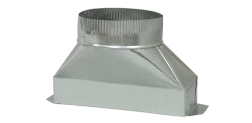 Lambro 122 Aluminum Transition