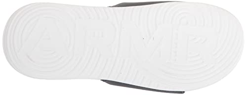 Image of Under Armour Men's Ansa Graphic Slide Sandal
