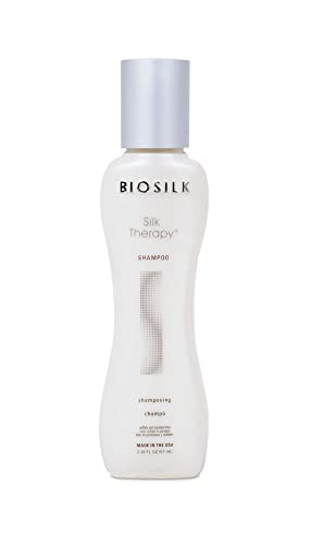 Biosilk Silky Cure Silk Therapy Serum
